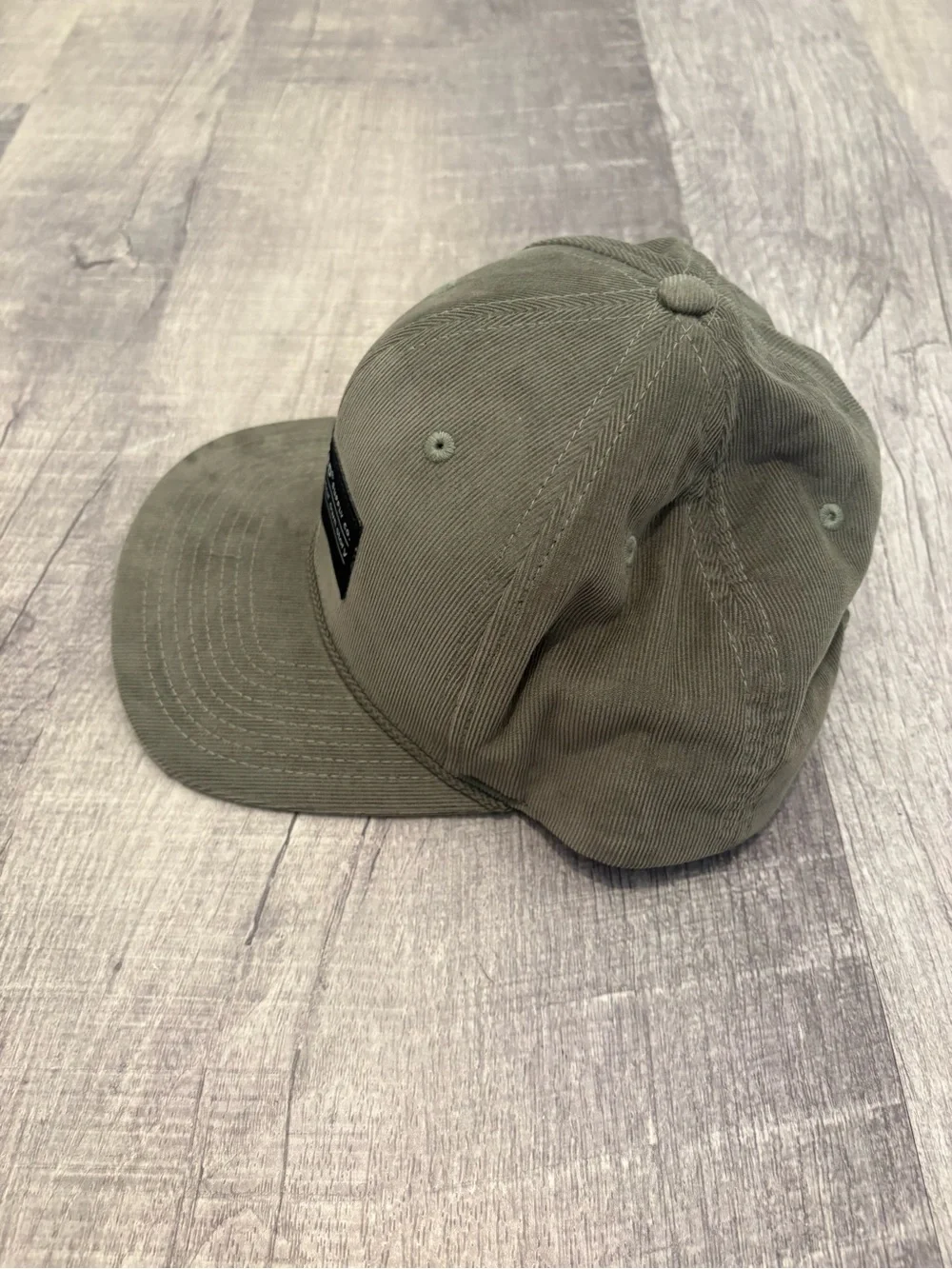 Richardson brand new